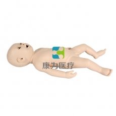 “康為醫療”Lucas盧卡斯新生兒護理模型