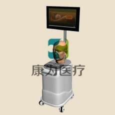 “康為醫療”TCM3385中醫頭部針灸、按摩考評系統