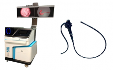 鎮江虛擬內鏡模擬系統(Basic+胃鏡、腸鏡、支氣管鏡、ERCP)