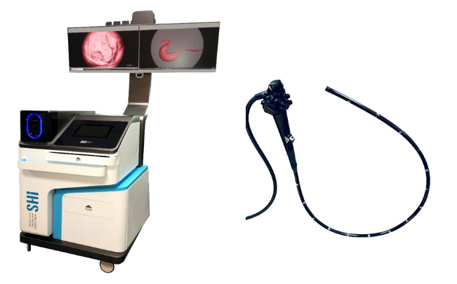 虛擬內鏡模擬系統(Basic+胃鏡、腸鏡、支氣管鏡、ERCP)